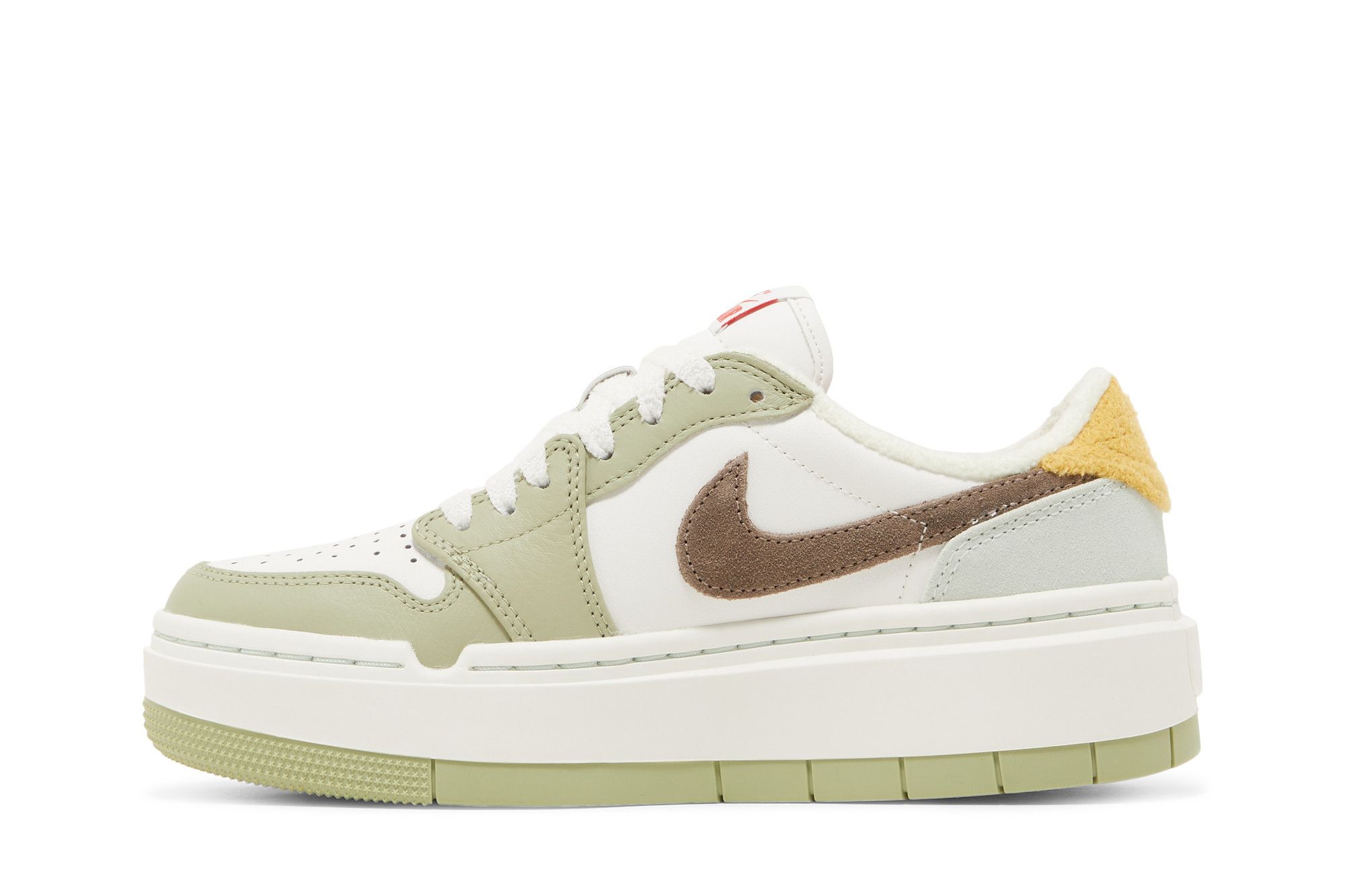 Shop (W) Air Jordan 1 Elevate Low "兔年" FD4326-121