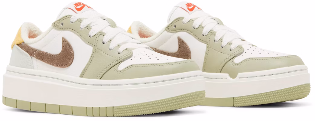 (W) Air Jordan 1 Elevate Low 'Tahun Arnab' FD4326-121 Cheap (W) Air Jordan 1 Elevate Low 'Tahun Arnab' FD4326-121