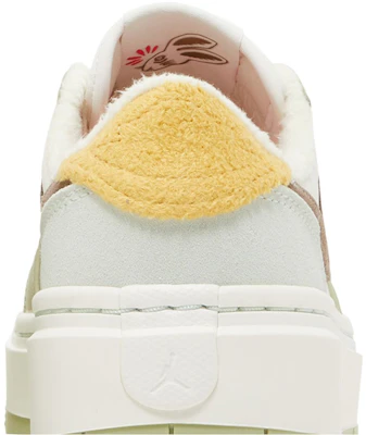 (W) Air Jordan 1 Elevate Low "兔年" FD4326-121 Cheap (W) Air Jordan 1 Elevate Low "兔年" FD4326-121