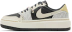 Lookbook (W) Air Jordan 1 Elevate Low SE ''Anthracite Light Bone'' Herrenschuhe DV1494-001