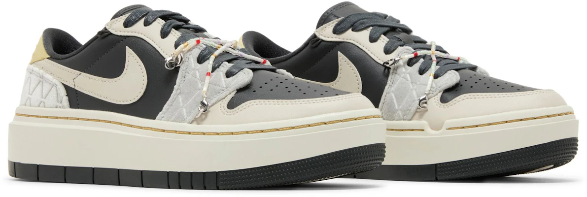 (W) Air Jordan 1 Elevate Low SE ''Anthracite Light Bone'' Herrenschuhe DV1494-001 Cheap (W) Air Jordan 1 Elevate Low SE ''Anthracite Light Bone'' Herrenschuhe DV1494-001