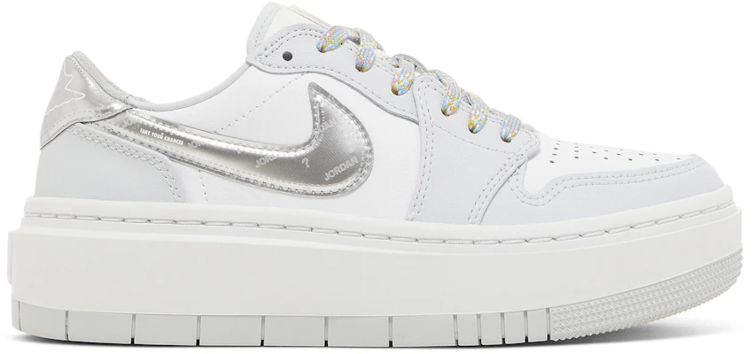 (W) Air Jordan 1 Elevate Low SE 'Tear Away - Putih' DX6069-101 Buy (W) Air Jordan 1 Elevate Low SE 'Tear Away - Putih' DX6069-101