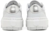 Sizing (W) Air Jordan 1 Elevate Low SE 'Tear Away - Putih' DX6069-101