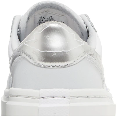 (W) Air Jordan 1 Elevate Low SE 'Tear Away - Putih' DX6069-101 Cheap (W) Air Jordan 1 Elevate Low SE 'Tear Away - Putih' DX6069-101