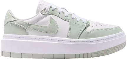 (Women) Air Jordan 1 Elevate Low Seafoam Sail DH7004-003 (Women) Air Jordan 1 Elevate Low Seafoam Sail DH7004-003