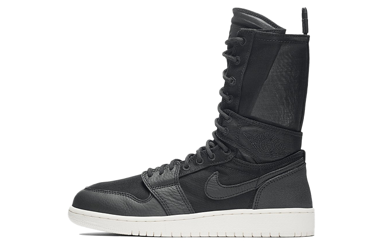 Buy (W) Air Jordan 1 探险者 XX '黑色幻影' AQ7883-001