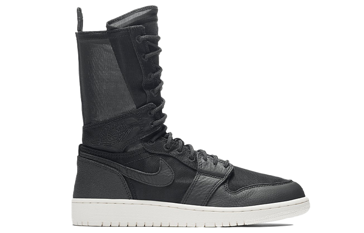 Order (W) Air Jordan 1 探险者 XX '黑色幻影' AQ7883-001