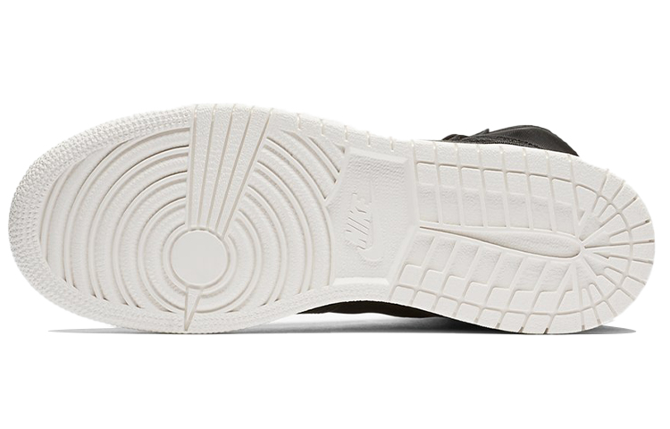 Purchase (W) Air Jordan 1 探险者 XX '黑色幻影' AQ7883-001