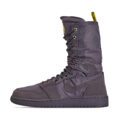 (W) Jordan 1 Explorer XX 'Thunder Grey'