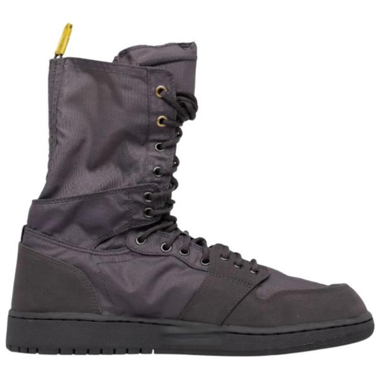 Order (W) Air Jordan 1 Explorer XX '雷霆灰' AQ7883-008