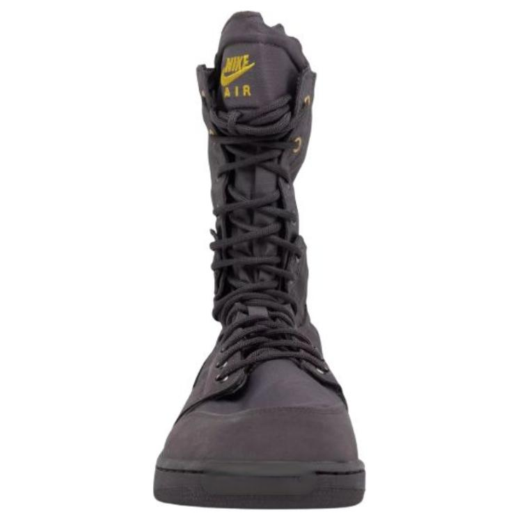 Lookbook (W) Air Jordan 1 Explorer XX '雷霆灰' AQ7883-008