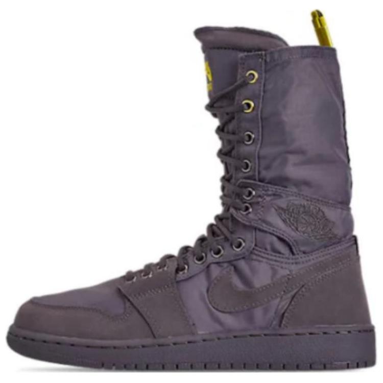 Purchase (W) Air Jordan 1 Explorer XX '雷霆灰' AQ7883-008