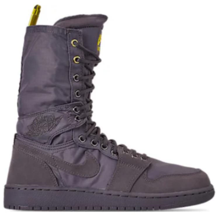 Details for (W) Air Jordan 1 Explorer XX '雷霆灰' AQ7883-008