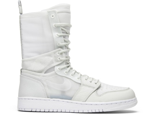 Aj1 top explorer xx
