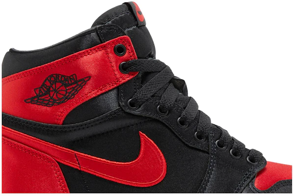 Satin hot sale banned 1s