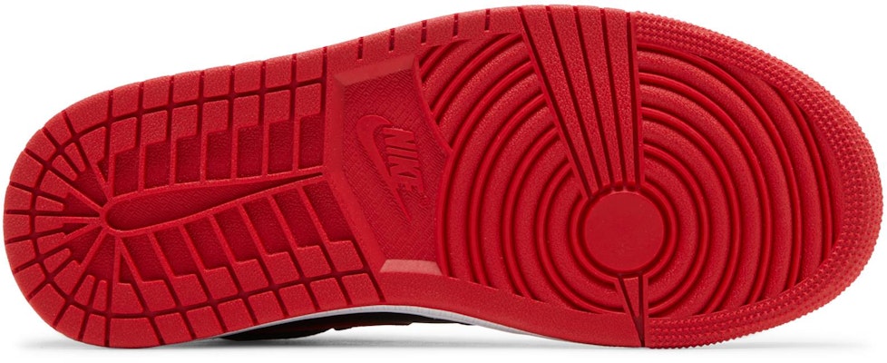 (W) Air Jordan 1 Tinggi 'Satin Bred' FD4810-061 Shop (W) Air Jordan 1 Tinggi 'Satin Bred' FD4810-061