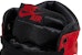 (W) Air Jordan 1 Tinggi 'Satin Bred' FD4810-061