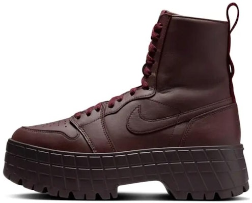 (Women) Air Jordan 1 High Brooklyn 'Burgundy Crush' FJ5737-600 Buy (Women) Air Jordan 1 High Brooklyn 'Burgundy Crush' FJ5737-600