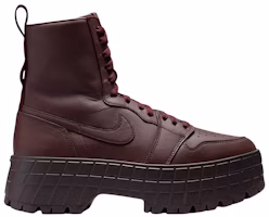 (Women) Air Jordan 1 High Brooklyn 'Burgundy Crush' FJ5737-600 (Women) Air Jordan 1 High Brooklyn 'Burgundy Crush' FJ5737-600