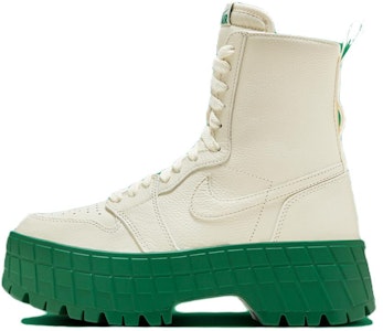 (W) Air Jordan 1 High Brooklyn 'Leche de Coco Verde Pino' FJ5737-103 Buy (W) Air Jordan 1 High Brooklyn 'Leche de Coco Verde Pino' FJ5737-103