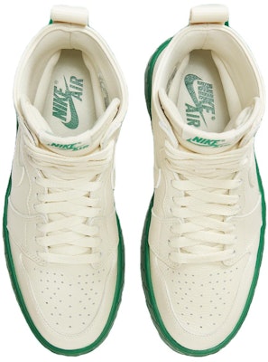 (Women) Air Jordan 1 High Brooklyn 'Coconut Milk Pine Green' FJ5737-103 Shop (Women) Air Jordan 1 High Brooklyn 'Coconut Milk Pine Green' FJ5737-103