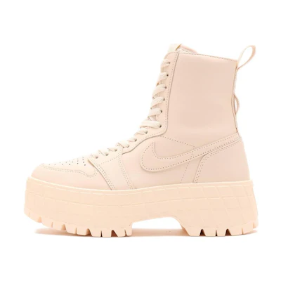 (W) Jordan 1 High Brooklyn 'Guava Ice'