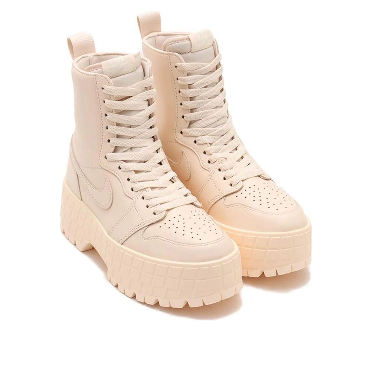 (Women) Air Jordan 1 High Brooklyn 'Guava Ice'