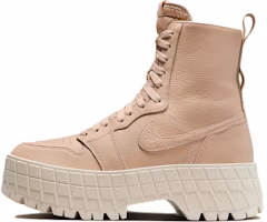 (Women) Air Jordan 1 High Brooklyn 'Legend Medium Brown' FJ5737-200 (Women) Air Jordan 1 High Brooklyn 'Legend Medium Brown' FJ5737-200