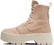Buy (W) Air Jordan 1 Tinggi Brooklyn 'Legend Medium Brown' FJ5737-200