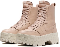 (W) Air Jordan 1 高帮 布鲁克林 '传奇中棕' FJ5737-200 Lookbook (W) Air Jordan 1 高帮 布鲁克林 '传奇中棕' FJ5737-200