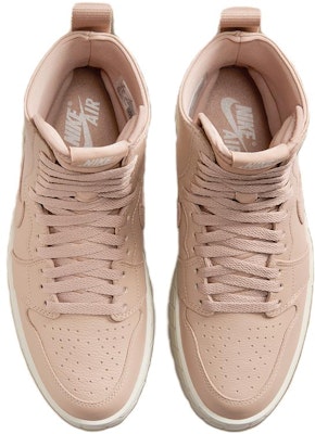 (Women) Air Jordan 1 High Brooklyn 'Legend Medium Brown' FJ5737-200 Shop (Women) Air Jordan 1 High Brooklyn 'Legend Medium Brown' FJ5737-200