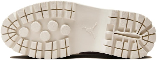 (W) Air Jordan 1 高帮 布鲁克林 '传奇中棕' FJ5737-200 Details for (W) Air Jordan 1 高帮 布鲁克林 '传奇中棕' FJ5737-200