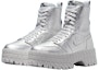 Order (Women) Air Jordan 1 High Brooklyn 'Metallic Silver' FJ5737-002