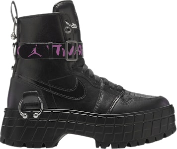 (W) 에어 조던 1 하이 브루클린 '무중력' (48 characters) HF5691-001 Buy (W) 에어 조던 1 하이 브루클린 '무중력' (48 characters) HF5691-001