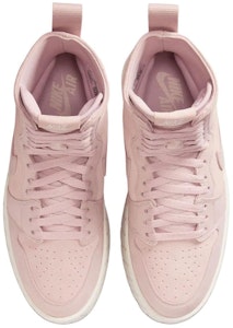 (W) エアジョーダン1 ハイ ブルックリン "ピンクオックスフォード" FJ5737-601 Lookbook (W) エアジョーダン1 ハイ ブルックリン "ピンクオックスフォード" FJ5737-601