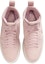 Lookbook (W) Air Jordan 1 Tinggi Brooklyn 'Pink Oxford' FJ5737-601