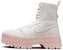 (Women) Air Jordan 1 High Brooklyn 'Sail Legend Pink' FJ5737-116