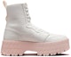Order (Women) Air Jordan 1 High Brooklyn 'Sail Legend Pink' FJ5737-116