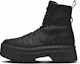Buy (Women) Air Jordan 1 High Brooklyn 'Triple Black' FJ5737-001
