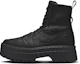 Buy (Women) Air Jordan 1 High Brooklyn 'Triple Black' FJ5737-001