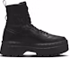 Order (Women) Air Jordan 1 High Brooklyn 'Triple Black' FJ5737-001