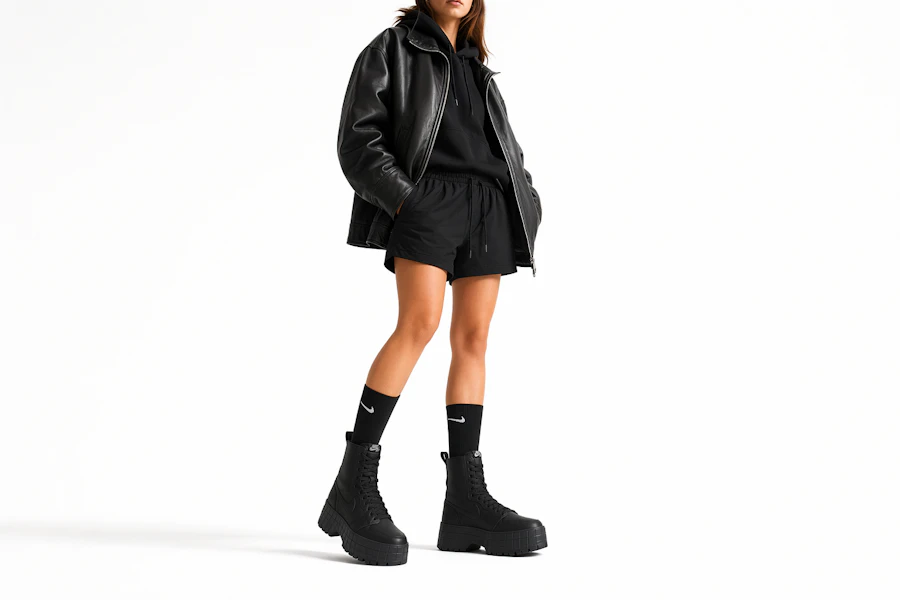 (Women) Air Jordan 1 High Brooklyn 'Triple Black' FJ5737-001 Order (Women) Air Jordan 1 High Brooklyn 'Triple Black' FJ5737-001