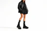 Order (Women) Air Jordan 1 High Brooklyn 'Triple Black' FJ5737-001