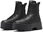 Lookbook (Women) Air Jordan 1 High Brooklyn 'Triple Black' FJ5737-001