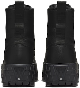 (W) Air Jordan 1 High Brooklyn 'Triple Black' Zapatillas Negras. FJ5737-001 Purchase (W) Air Jordan 1 High Brooklyn 'Triple Black' Zapatillas Negras. FJ5737-001