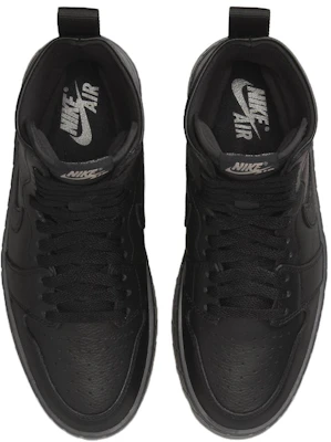 (Women) Air Jordan 1 High Brooklyn 'Triple Black' FJ5737-001 Purchase (Women) Air Jordan 1 High Brooklyn 'Triple Black' FJ5737-001