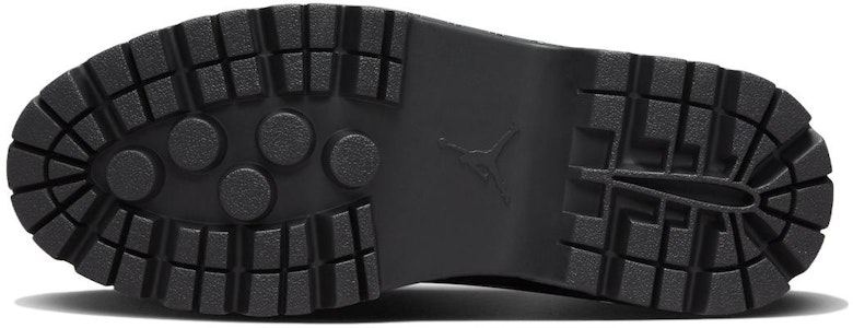 (W) Air Jordan 1 High Brooklyn 'Triple Black' Zapatillas Negras. FJ5737-001 Details for (W) Air Jordan 1 High Brooklyn 'Triple Black' Zapatillas Negras. FJ5737-001