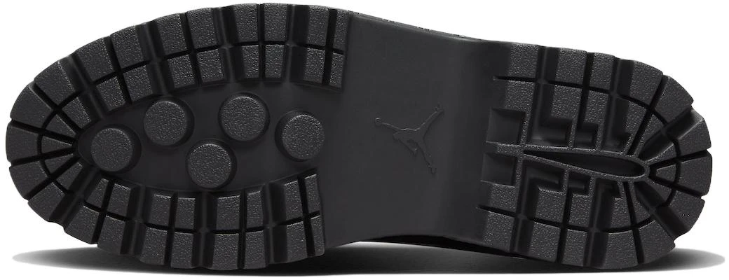(Women) Air Jordan 1 High Brooklyn 'Triple Black' FJ5737-001 Sizing (Women) Air Jordan 1 High Brooklyn 'Triple Black' FJ5737-001