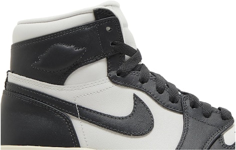 (女款) Air Jordan 1 高筒增高版 '黑白' DN3253-100 Order (女款) Air Jordan 1 高筒增高版 '黑白' DN3253-100