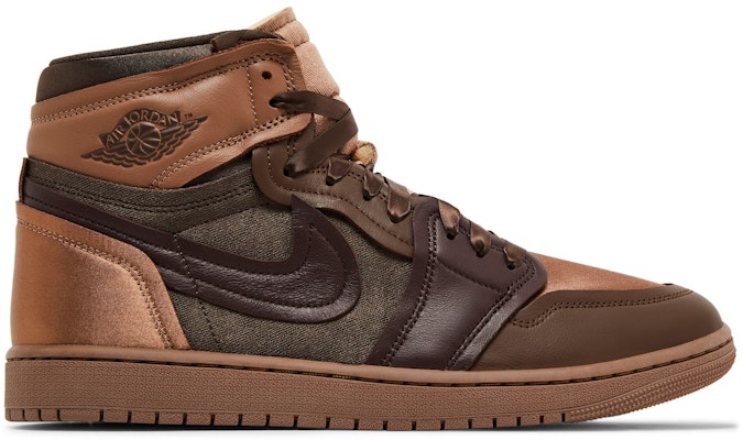(Women) Air Jordan 1 High Method of Make 'Archaeo Brown' FZ8779-200 Buy (Women) Air Jordan 1 High Method of Make 'Archaeo Brown' FZ8779-200